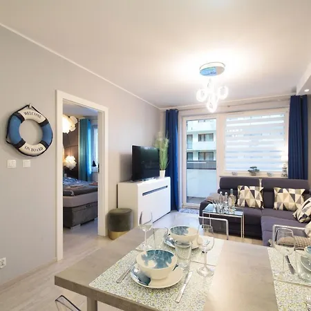 Dobra Energia Apartment *