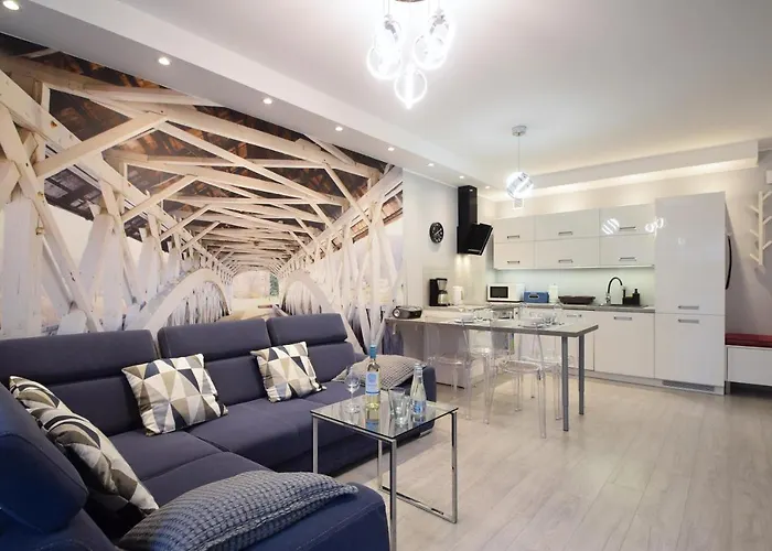 Dobra Energia Apartament