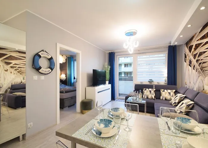 Dobra Energia Apartament *