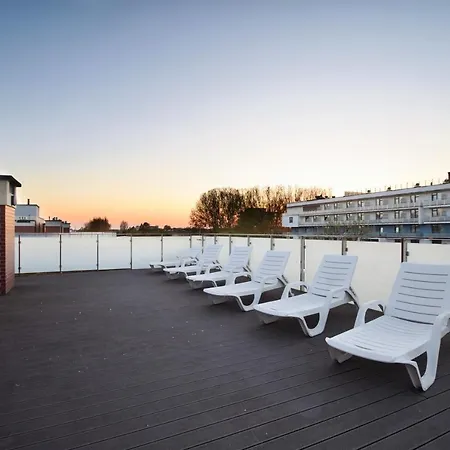 Apartman Dobra Energia *