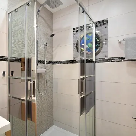 Apartmán Dobra Energia Kolobřeh