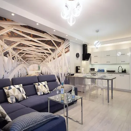 Dobra Energia Apartmán