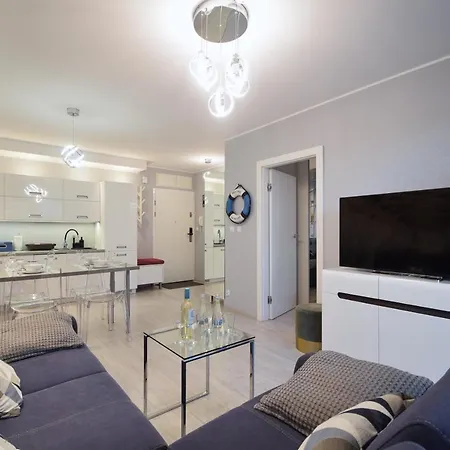 Apartamento Dobra Energia *