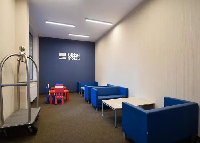 Lägenhet Dobra Energia *